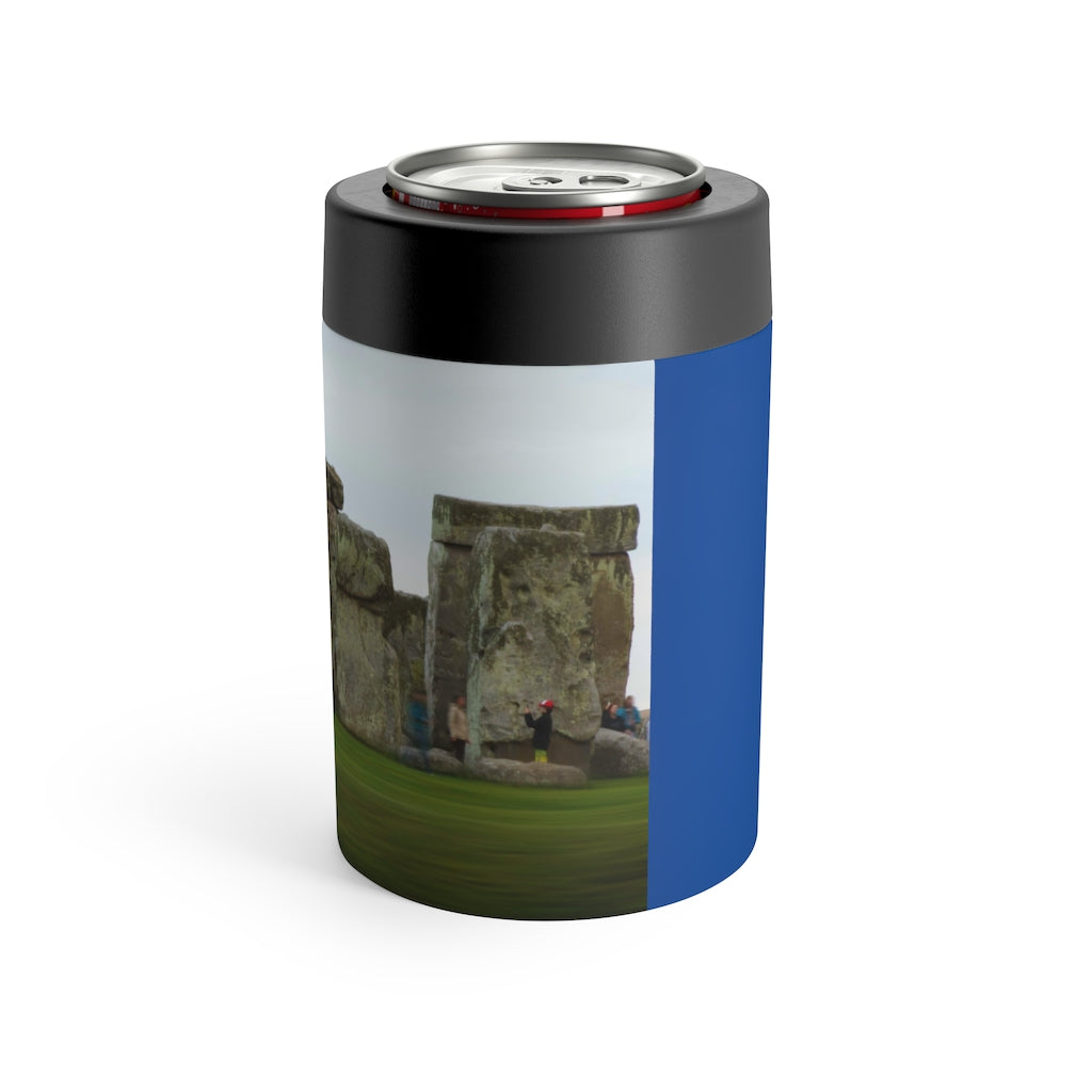 Stonehenge Can Holder