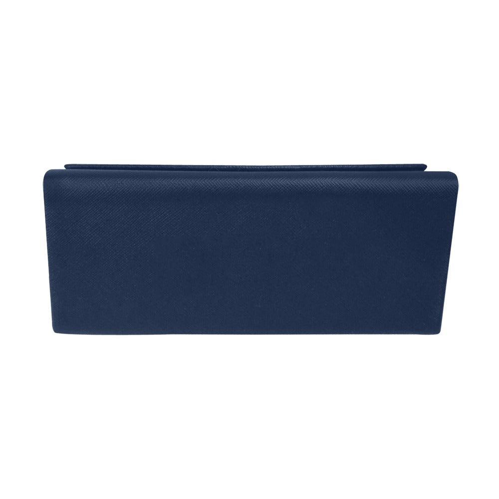 Blue Aziel Glasses Case RHU Foldable Glasses Case