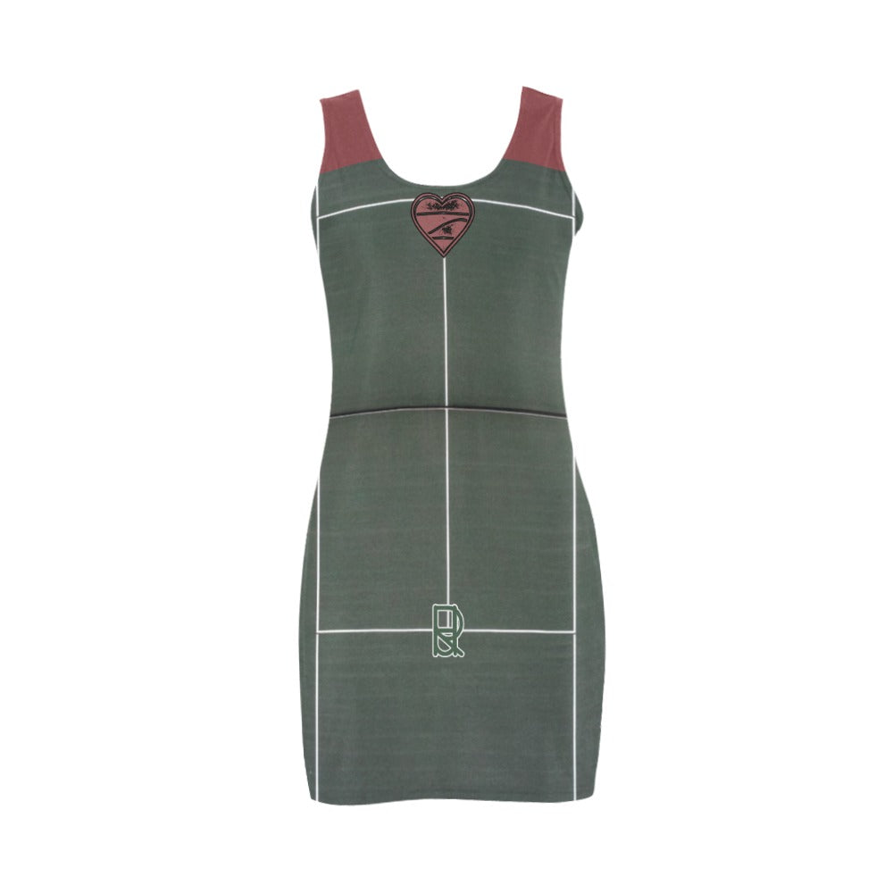 Vest Dress Tennis RHU