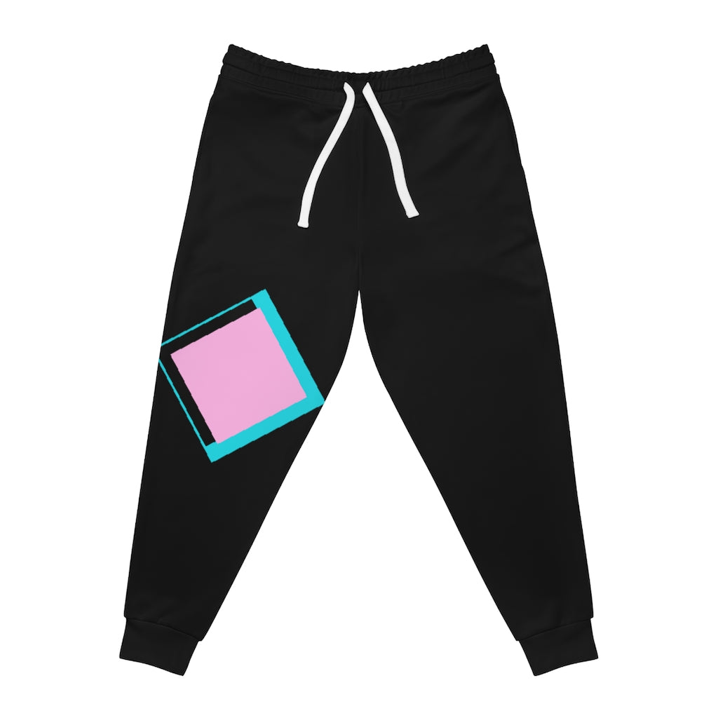 Change Athletic Joggers (AOP)