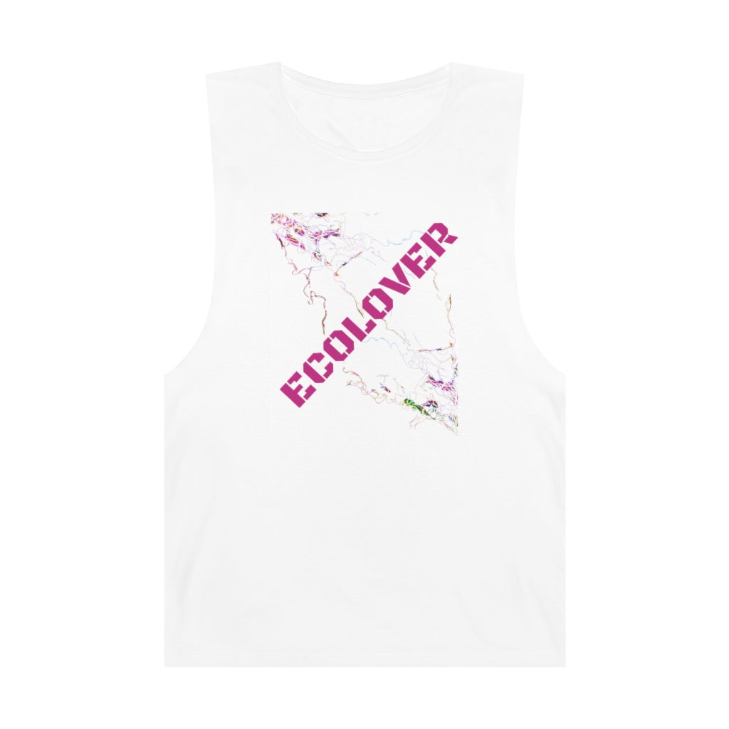 Ecolover Unisex Barnard tank