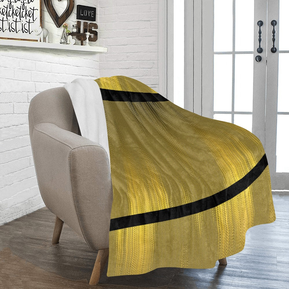 Ultra-Soft Micro Fleece Blanket 50 x 60 (Multiple choice) – RHU
