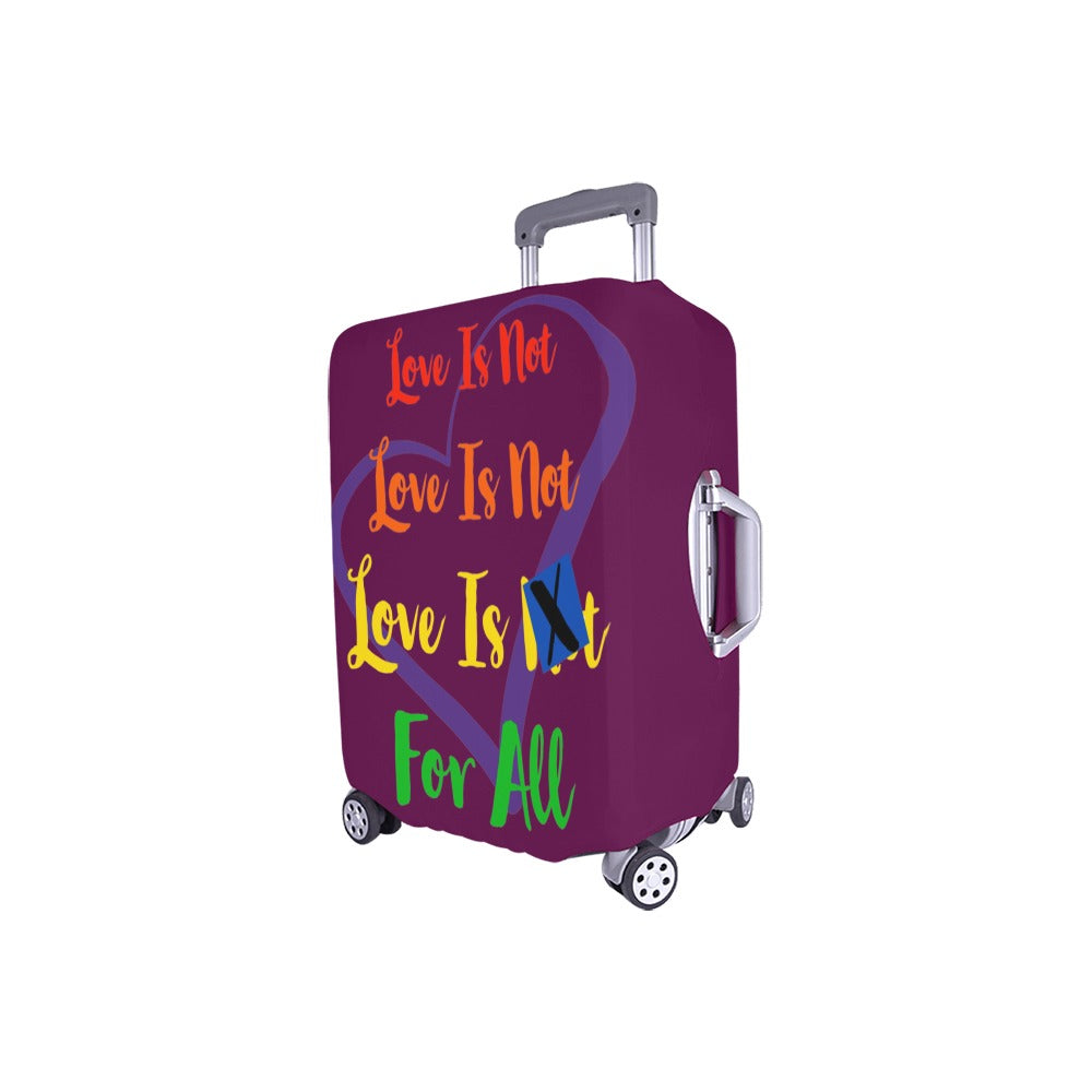 Human Rights Luggage Case 2