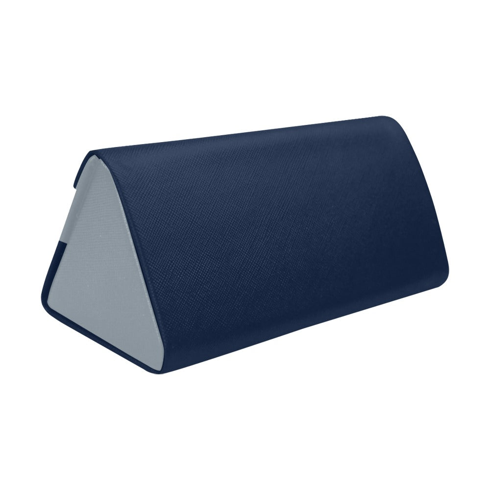 Blue Aziel Glasses Case RHU Foldable Glasses Case