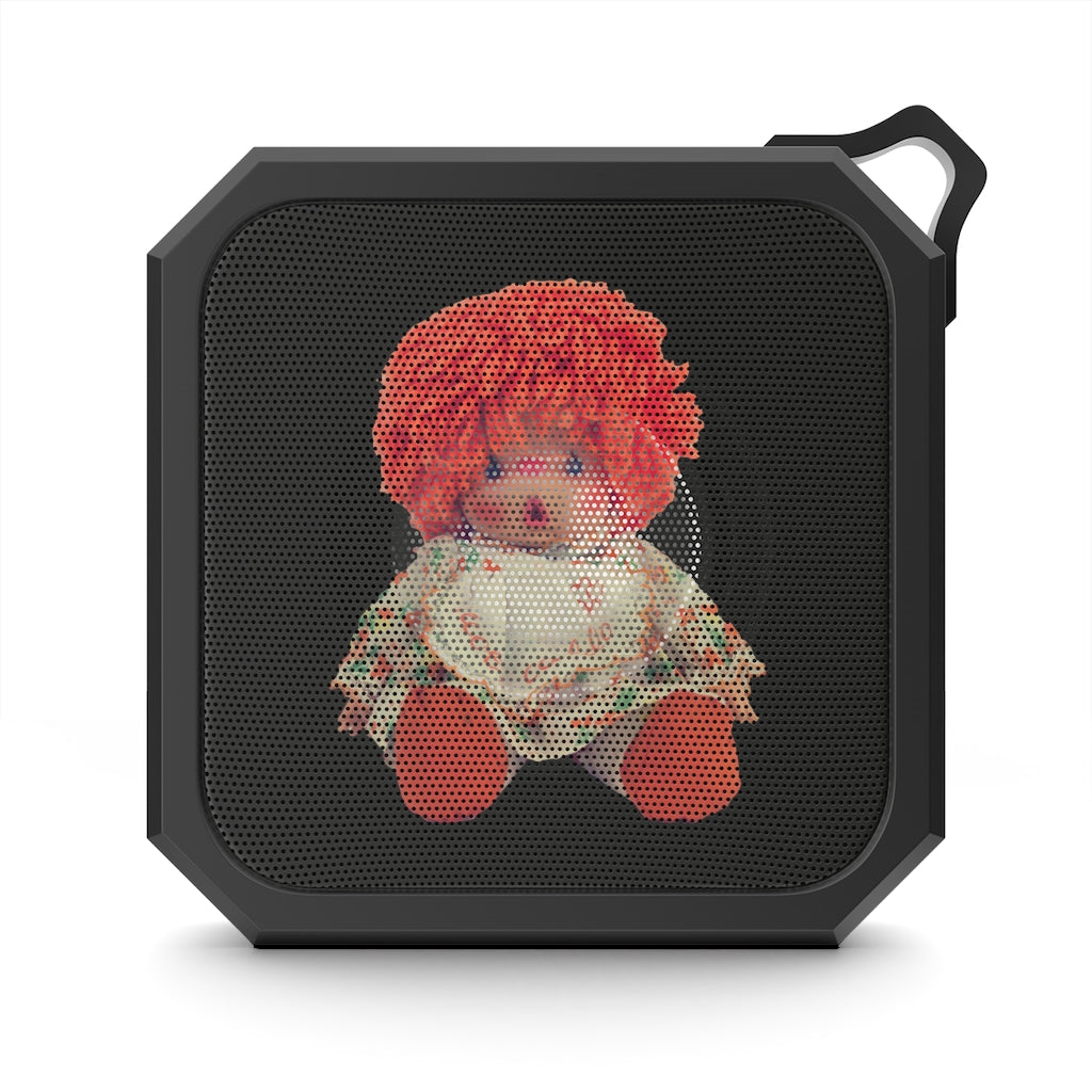 Orange Doll Blackwater Outdoor Bluetooth Speaker