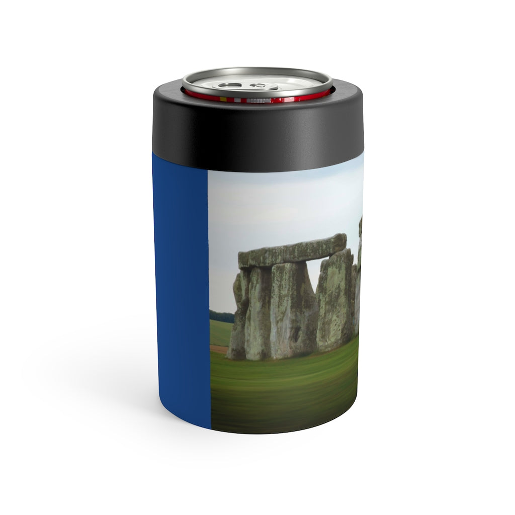 Stonehenge Can Holder