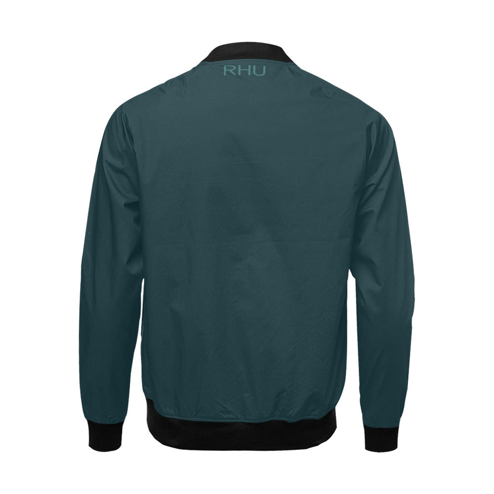 Men's Jacket Dark Green