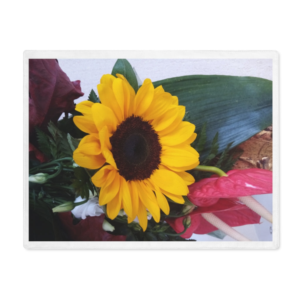 Sunflower Placemat - Tovaglietta