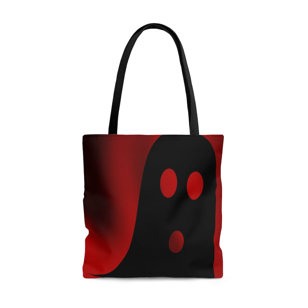 Ghost Tote Bag