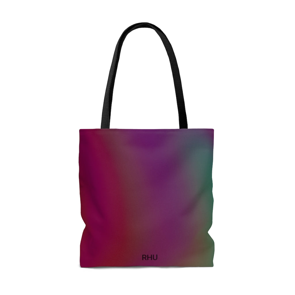 Human Rights LINFA Multi Fading Tote Bag