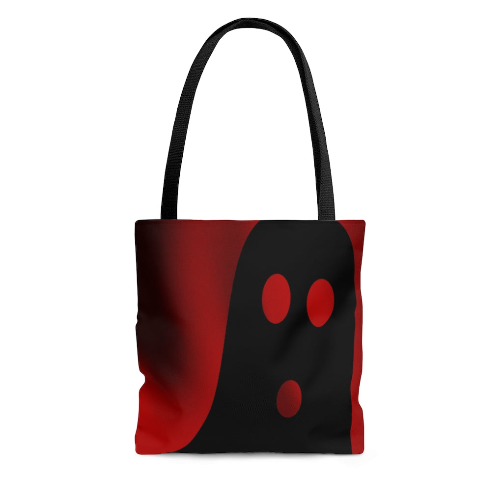 Ghost Tote Bag