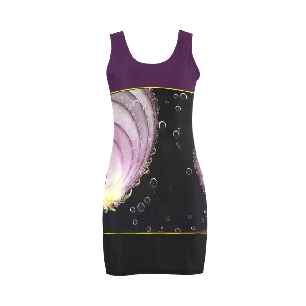 Vest Onion Dress