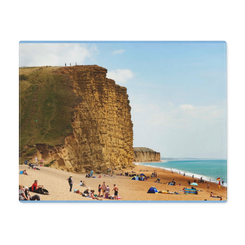 Cliff Seaside Placemat - Tovaglietta