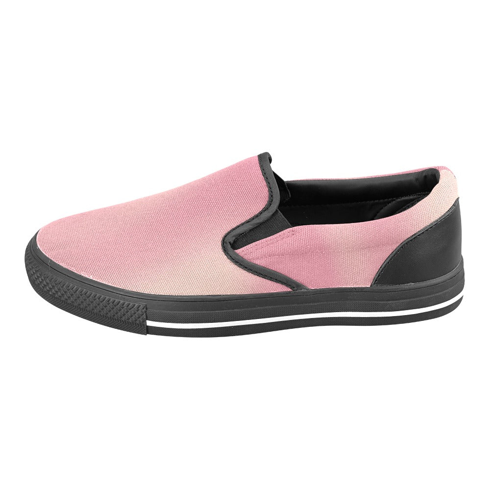 Super Comfortable Stylish Slip-On Shoes (9 Colors)